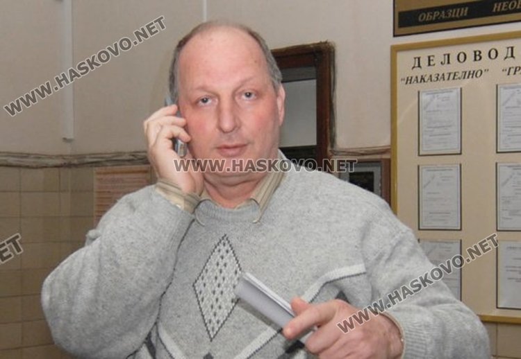Общинската комисия за конфликт на интереси нищи случая с Драгомир Колев