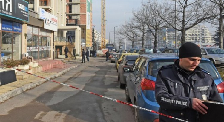 Появи се нов свидетел на разстрела на Петър Христов