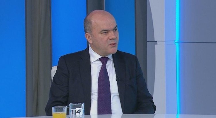 България преговаря с Армения, Молдова и Украйна за внос на работна ръка