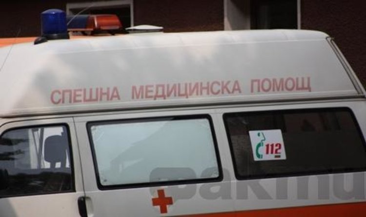 72-годишен мъж е загинал от токов удар