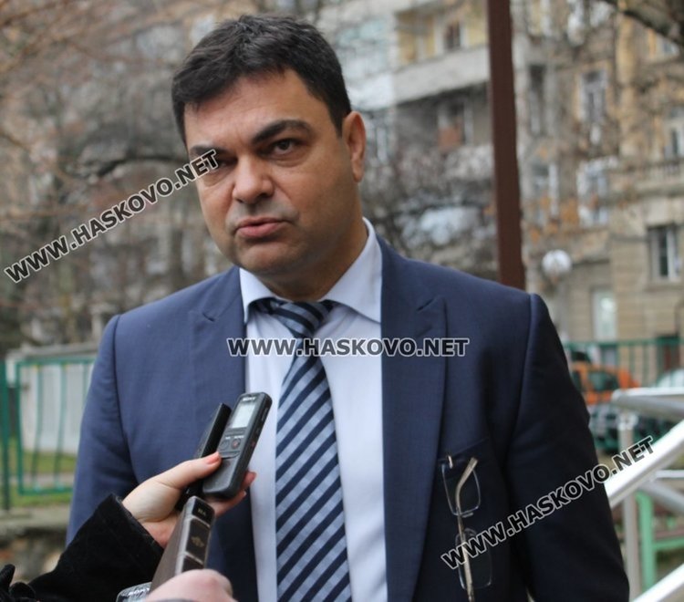 Грипна ваканция за учениците от Димитровград от 24 януари