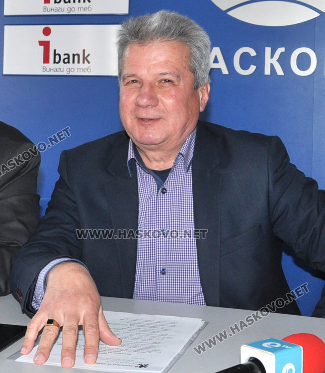 Два сключени договора за безплатни детегледачки в Хасковско