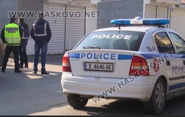 Възрастна хасковлийка измами измамник, закопчаха го