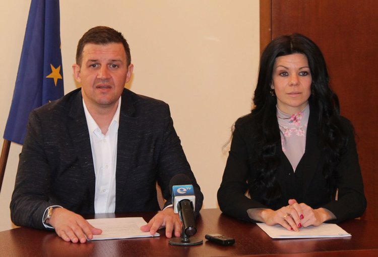 Стартира кампания за финансиране на ин витро процедури в Хасковска област