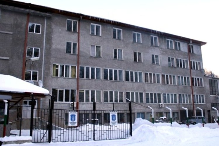 Откриха наркотици в затвора край Смолян
