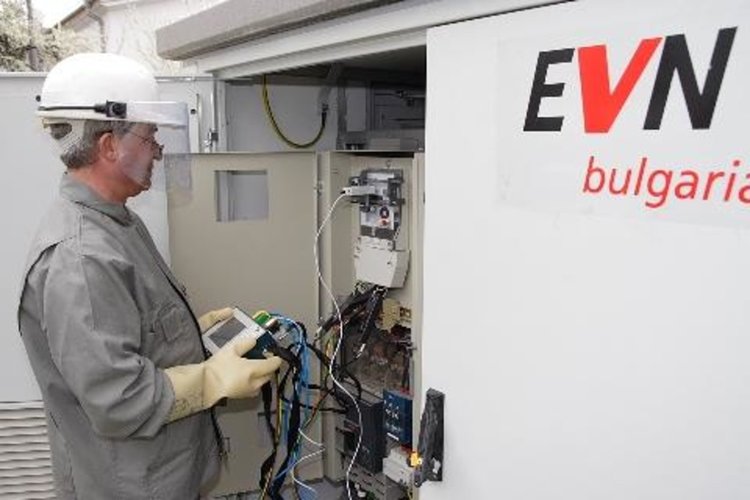 График на EVN за спиране на тока в Хасково заради ремонт (допълнена)