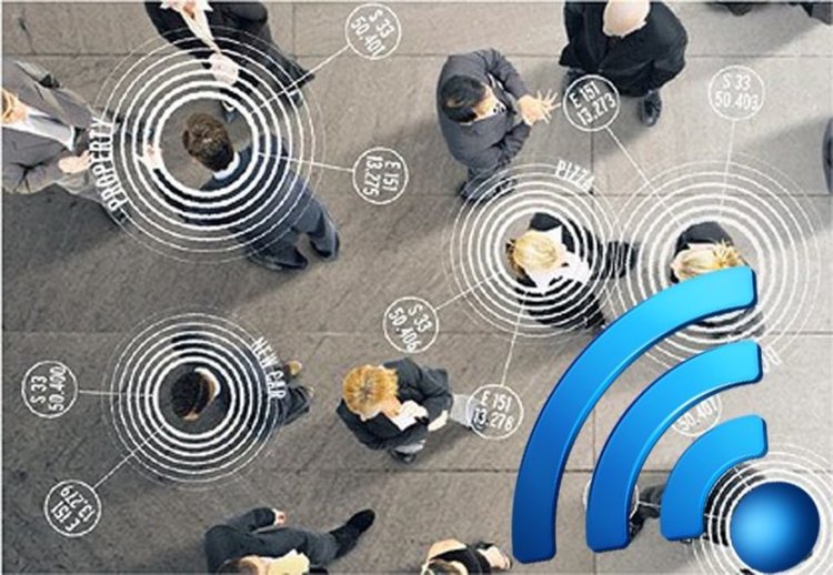 Смартфоните издават локацията ни, дори да сме им забранили