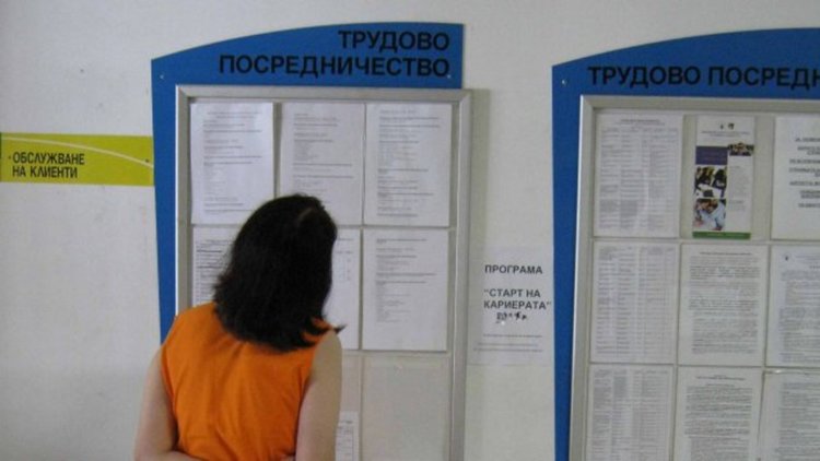Свободни работни места за лица с намалена работоспособност обявиха в Бюрото по труда - Първомай