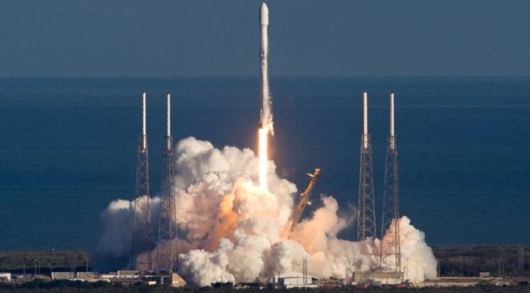 SpaceX ще изведе в космоса твърде ценен товар