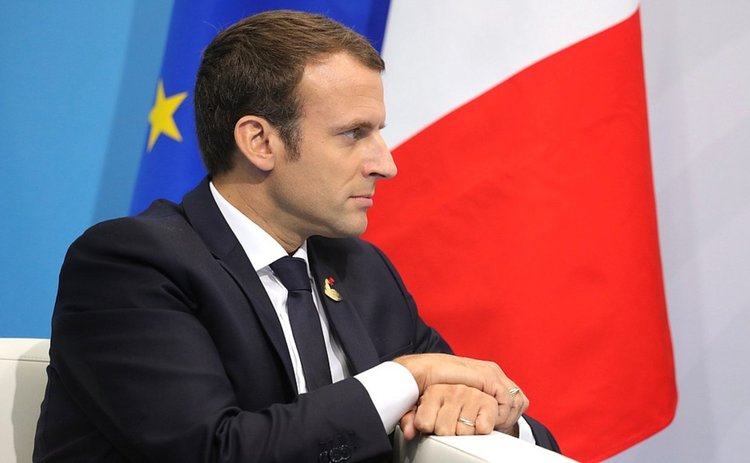 Макрон затяга нелегалната миграция и кандидатстването за убежище във Франция