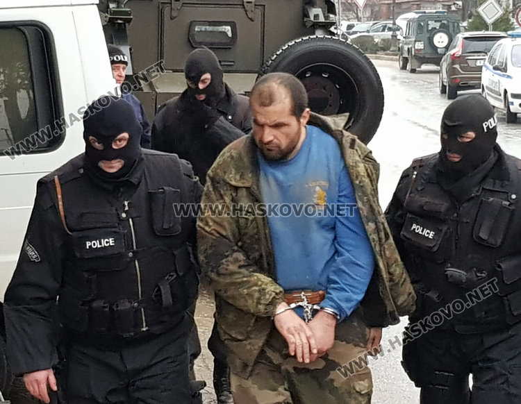 Прокуратурата с две обвинения срещу рейнджъра от Орешник
