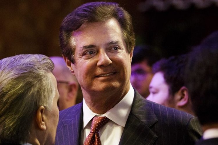 Обвиниха Манафорт - подкупвал европейски политици в полза на Янукович