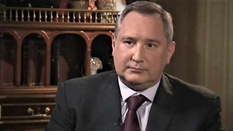 Рогозин: Санкциите срещу Русия са завинаги