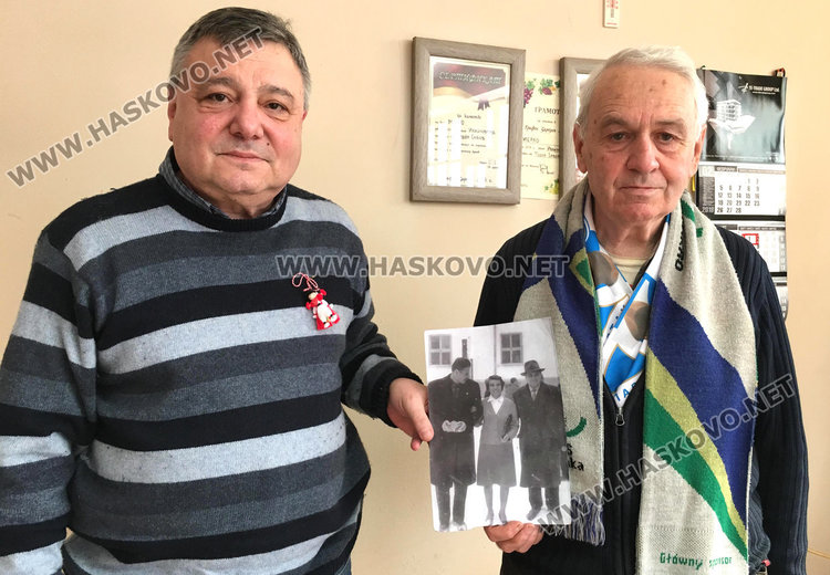 Златко Марчев стана шеф на фен клуба „Лев Яшин – Александър Белов“