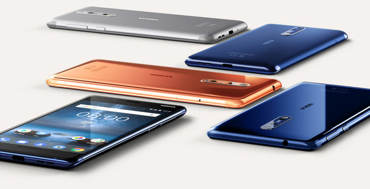 Nokia 9 и Nokia 8 Pro може да са следващите флагмани на марката