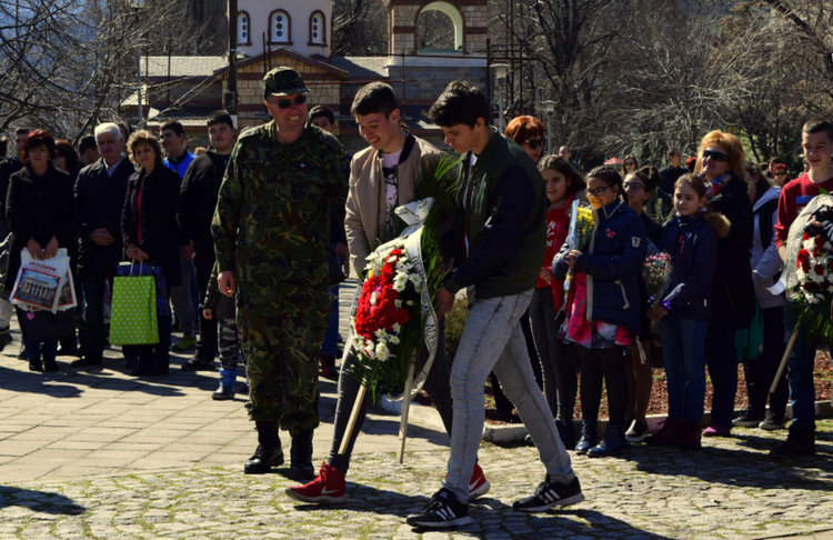 Асеновград чества две важни годишнини, свързани с цар Иван Асен II