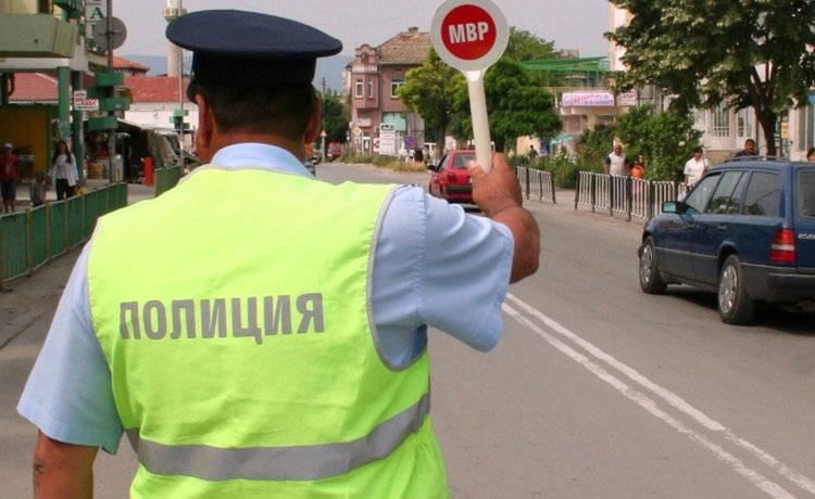 За неправилно изпреварване вече се взимат повече точки