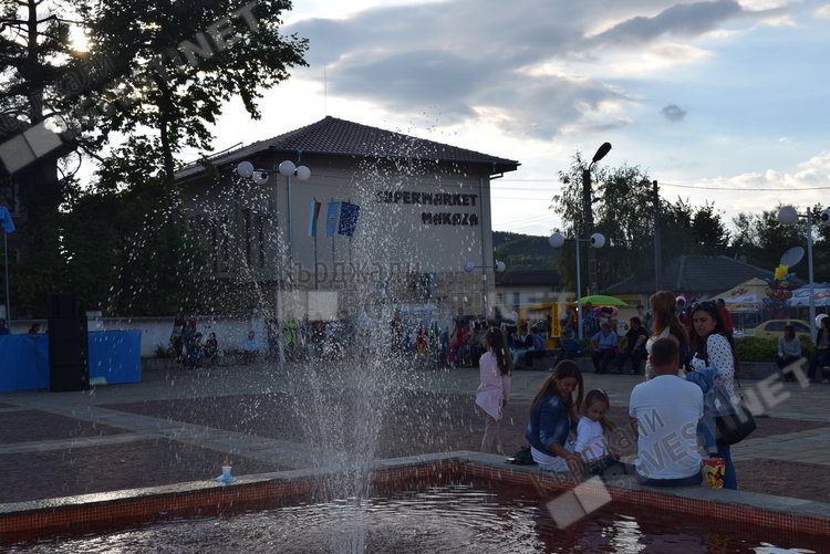 Съветниците от ГЕРБ-Кирково искат пътят Тихомир-Стрижба  да стане държавен