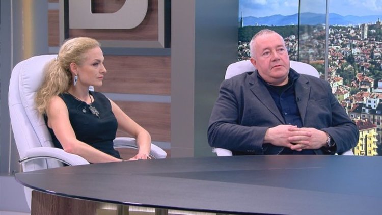 Баба Ванга, ХААРП и Кемтрейс. Живеем в готически ужас