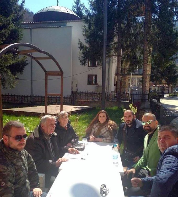 Родопско село скочи срещу мераците на сириец да прави джамия