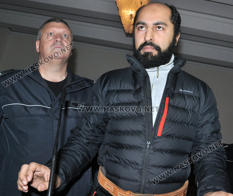 Мароканецът бил писар на заплата в ИДИЛ, екстрадират го в родината му
