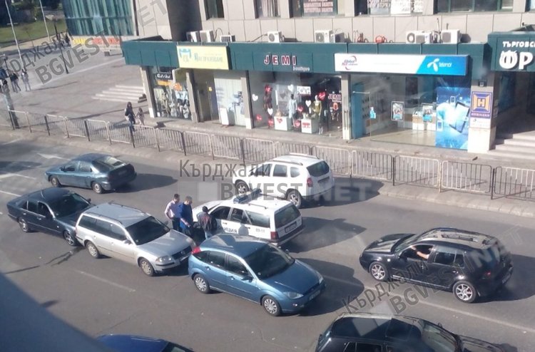 131 нарушители по шосетата на областта за празниците, трима предизвикаха катастрофи