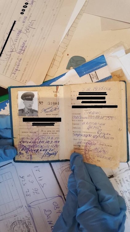 Разкриха 65-годишна фалшификаторка на документи