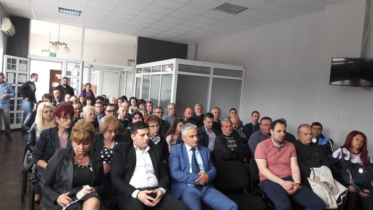 ГЕРБ в Смолян с номинации за ново общинско ръководство