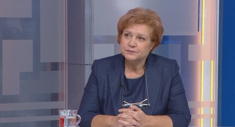 Недостигът на работна ръка е основна пречка пред растежа, предупреди Менда Стоянова