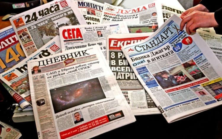Влизаме в банковия съюз преди еврозоната. Преглед на печата