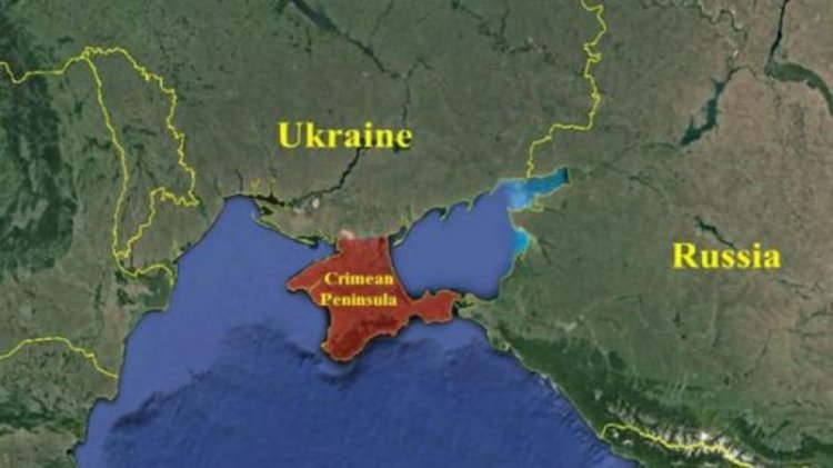 Хага осъди Кремъл да плати $159 млн. на украински компании заради Крим