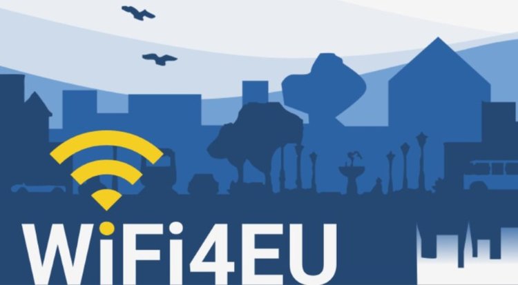 Община Димитровград кандидатства за безплатен WiFi на обществени места 