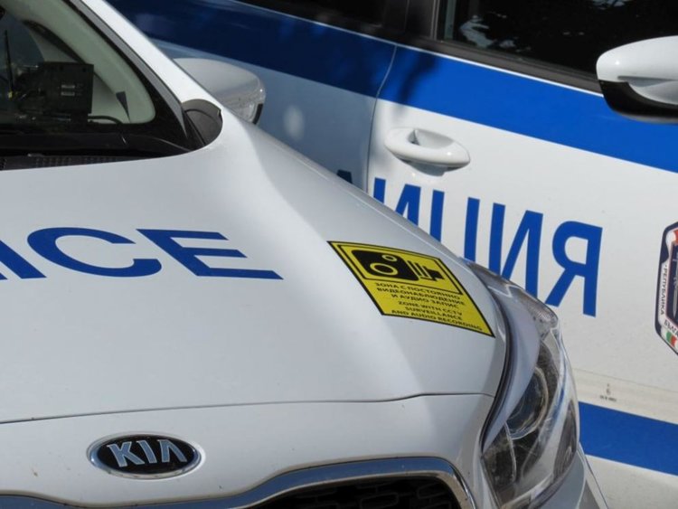 Заловиха надрусана девойка рано сутринта