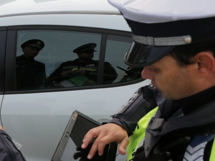Хлапак се напи и открадна кола за да пазарува в съседното село