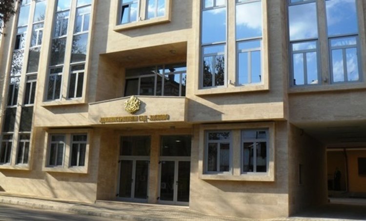 Наемът на паркингите в Административния съд на 20 юни