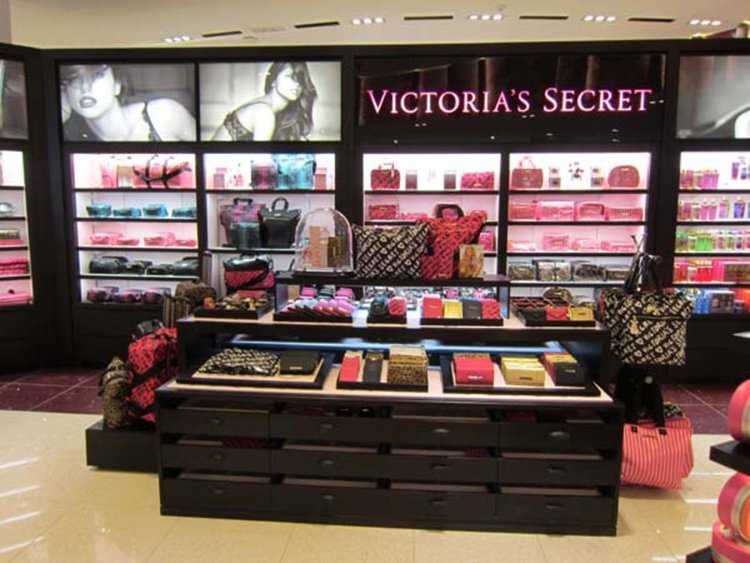 Victoria's Secret стъпи в България 
