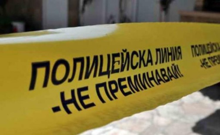 Опитали да оберат банкомат в София