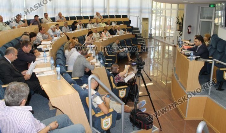 Решават кой ще е новият почетен гражданин на Димитровград