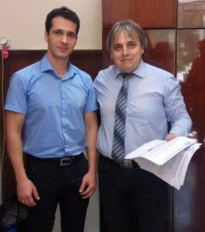 Младши прокурор и съдебни служители попълниха Районната прокуратура