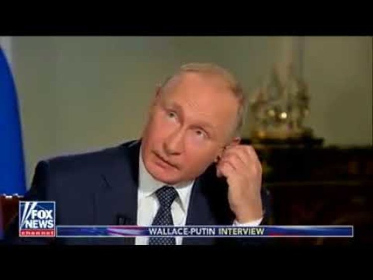 Путин: Западът плю по възраженията ни за разширяването на НАТО на Изток
