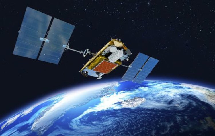 На живо: Стартът на ракетата Falcon 9 със сателитите Iridium NEXT