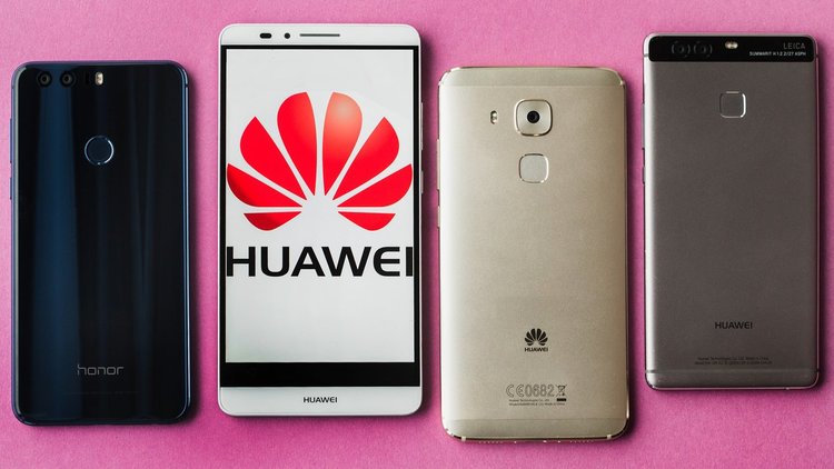 Huawei измести Apple от второто място на пазара на смартфони