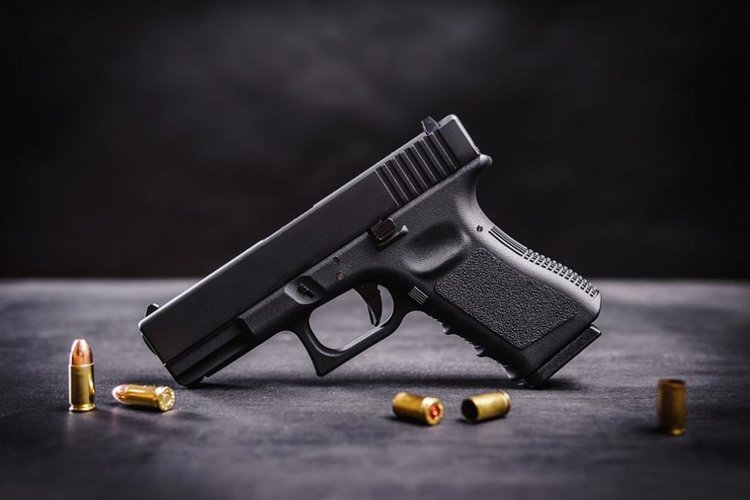  Шведски полицаи застреляха мъж със синдром на Даун заради оръжие играчка