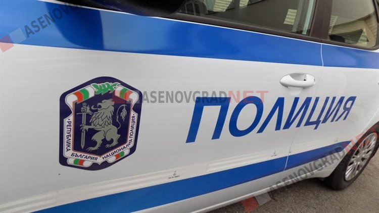 Асеновградчанин заплаши собственик на лозе с бухалка, мина с бус през крака му