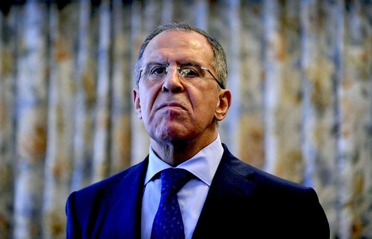 Лавров заминава на официално посещение в Анкара  