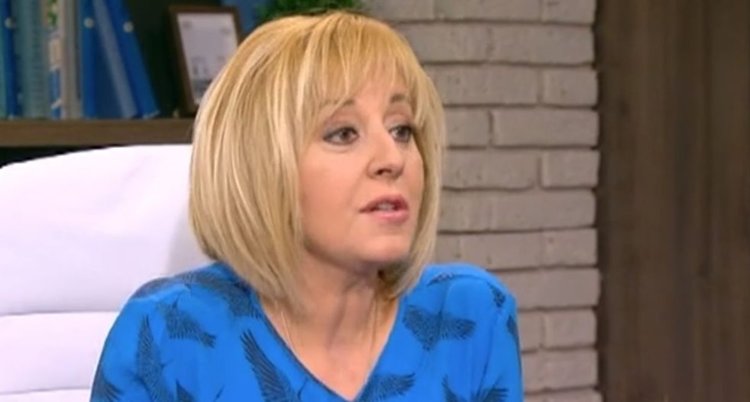 Манолова: 16-те млн. от "Олимпик" в Обезпечителния фонд са на българските граждани
