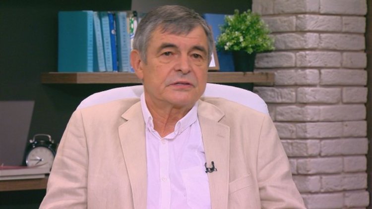 Стефан Софиянски за царските имоти: Рискуваме да върнем насилието в държавата 