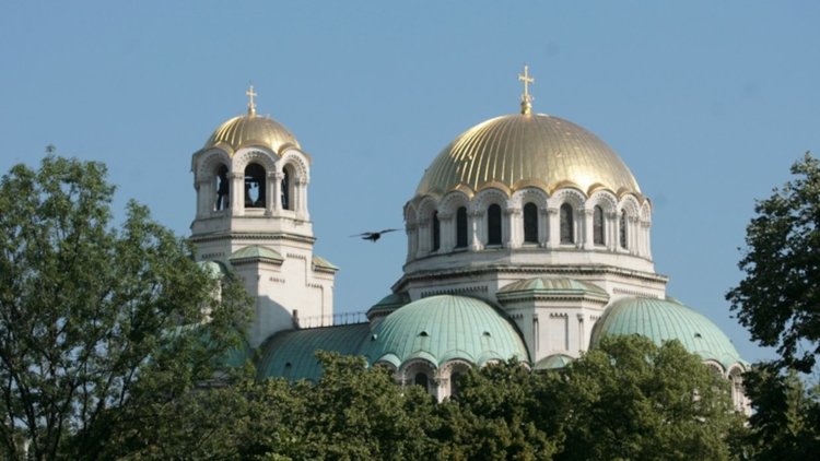 Александър и Александра са именици днес