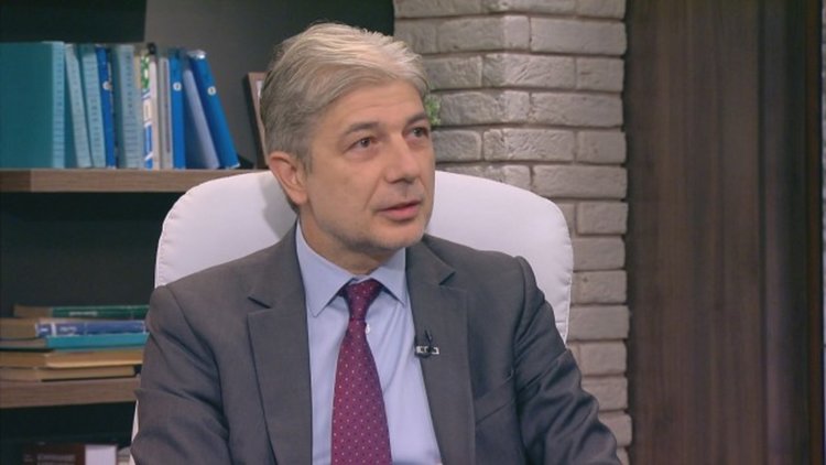 Нено Димов: На плаж Силистар не е забранено всичко, но не е разрешено всичко