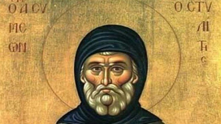 Симеон и Марта посрещат с варена кокошка, започва църковната Нова година